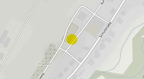 Immobilienpreisekarte Merenberg Barig Selbenhausen